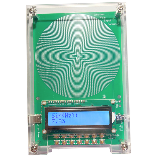 Frequenzen-Generator